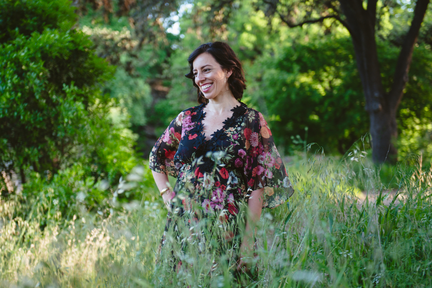 Acupuncturist Austin, TX Birds Nest Acupuncture Leah Shadwick